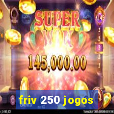 friv 250 jogos